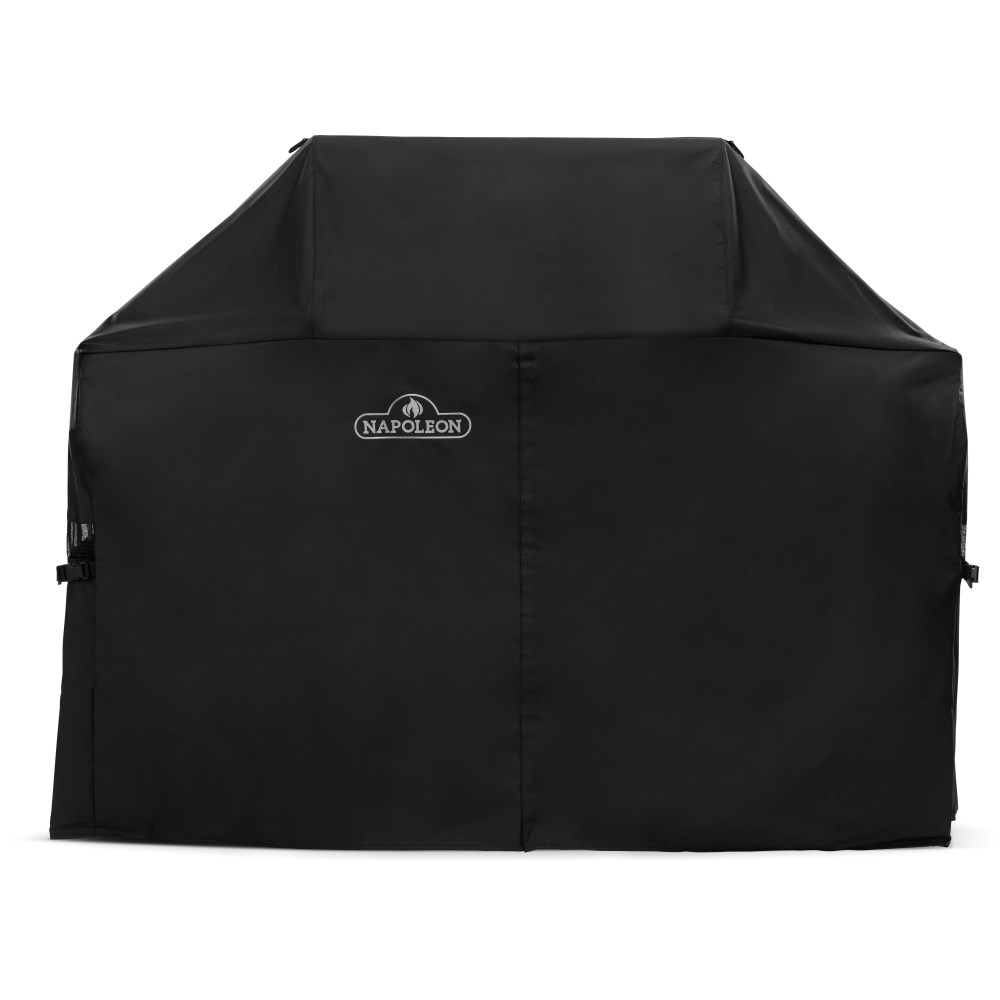 Napoleon Abdeckhaube Schutzhaube Cover für Prestige PRO VX 500 Connected (2026 Version) GACV002
