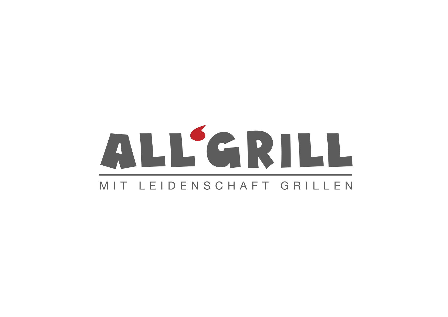 ALL GRILL ALL GRILL