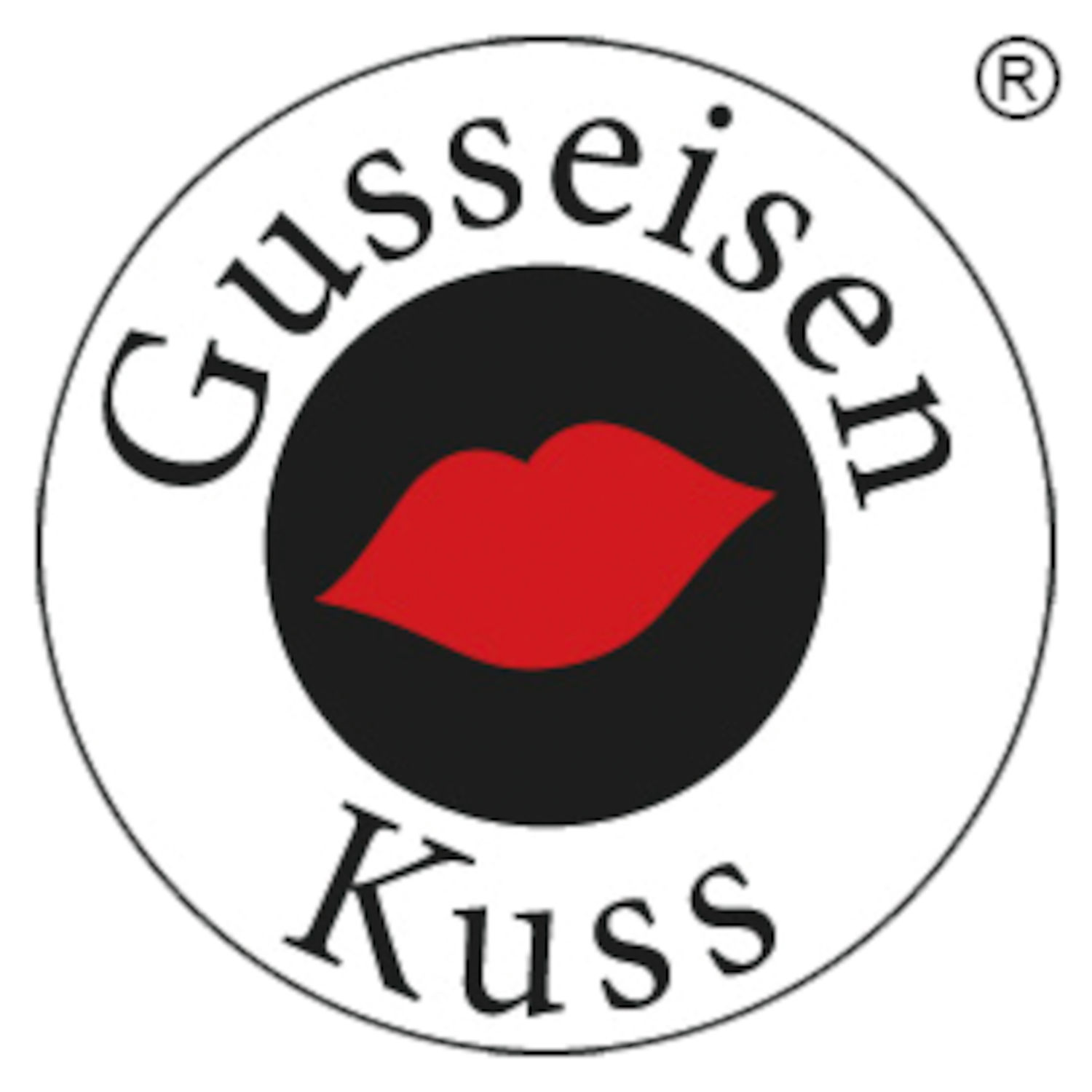 Gusseisenkuss Gusseisenkuss