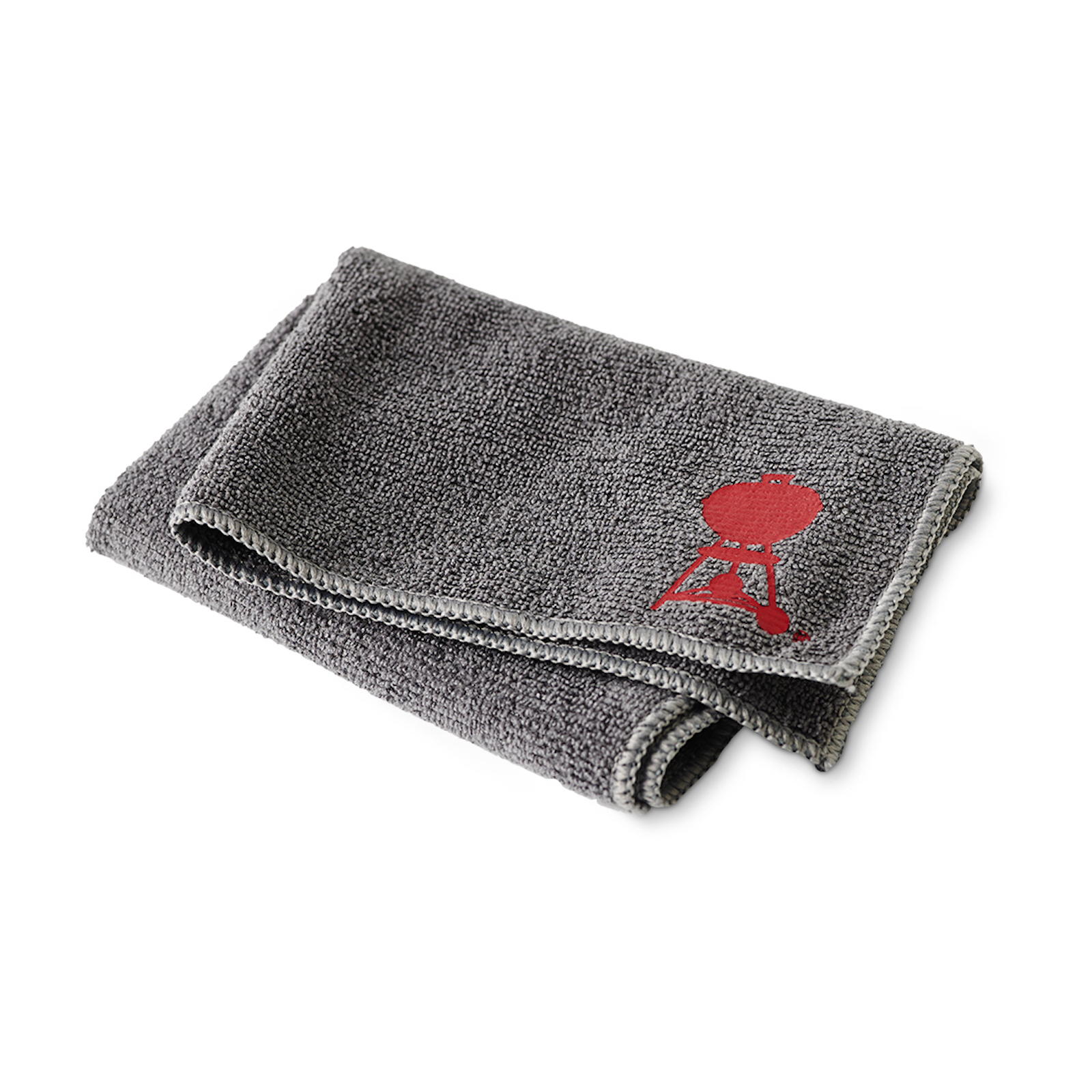 Weber Mikrofasertuch 32 x 32 cm Weber Mikrofasertuch 32 x 32 cm