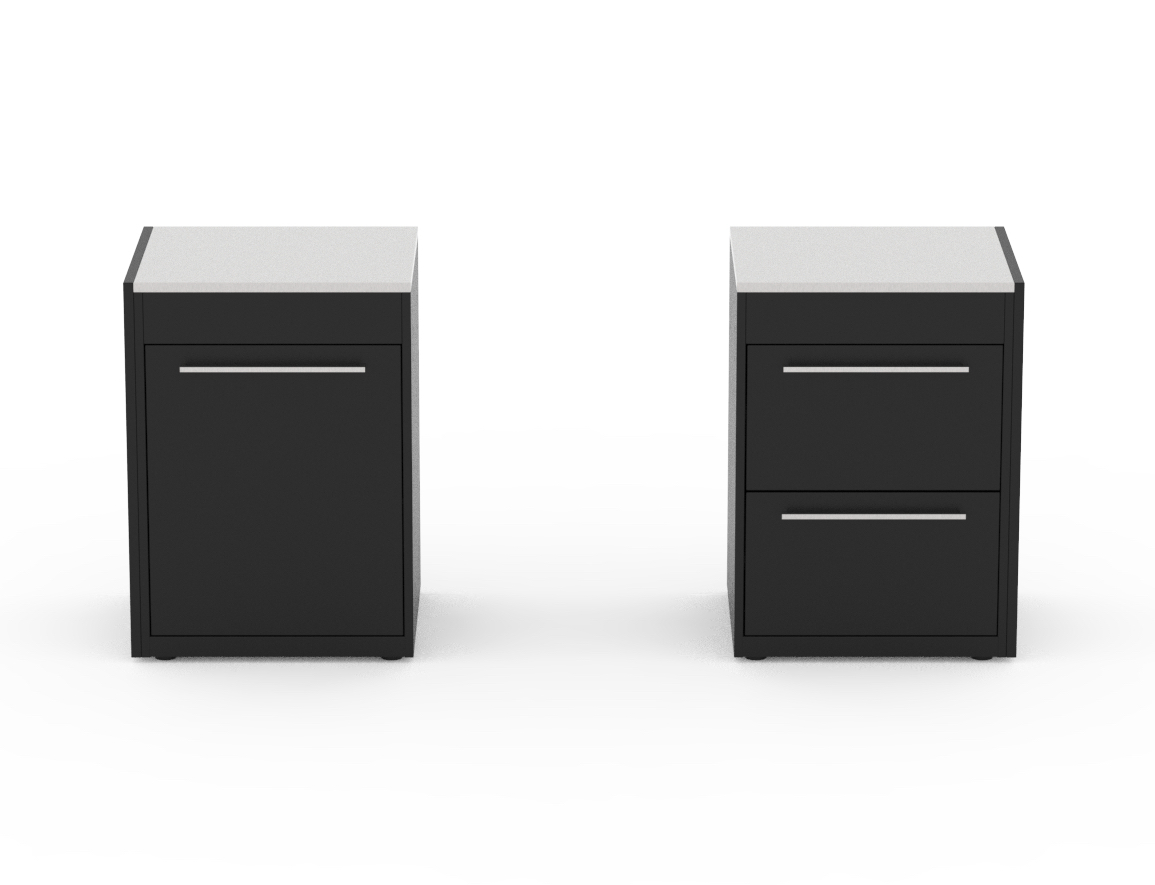 Weber BBQ Kitchen Gas 210 Türmodul und 2‐Ladenmodul für Spirit und Genesis ohne Seitenkocher Weber BBQ Kitchen Gas 210 Türmodul und 2‐Ladenmodul für Spirit und Genesis ohne Seitenkocher