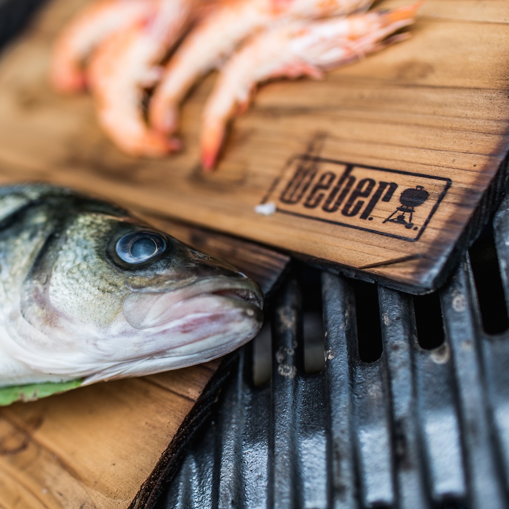 29.05.2026 Fisch Spezial – Fjord-Lachs trifft Dorade und Black Tiger - Freitag - 3 bis 4 Std.