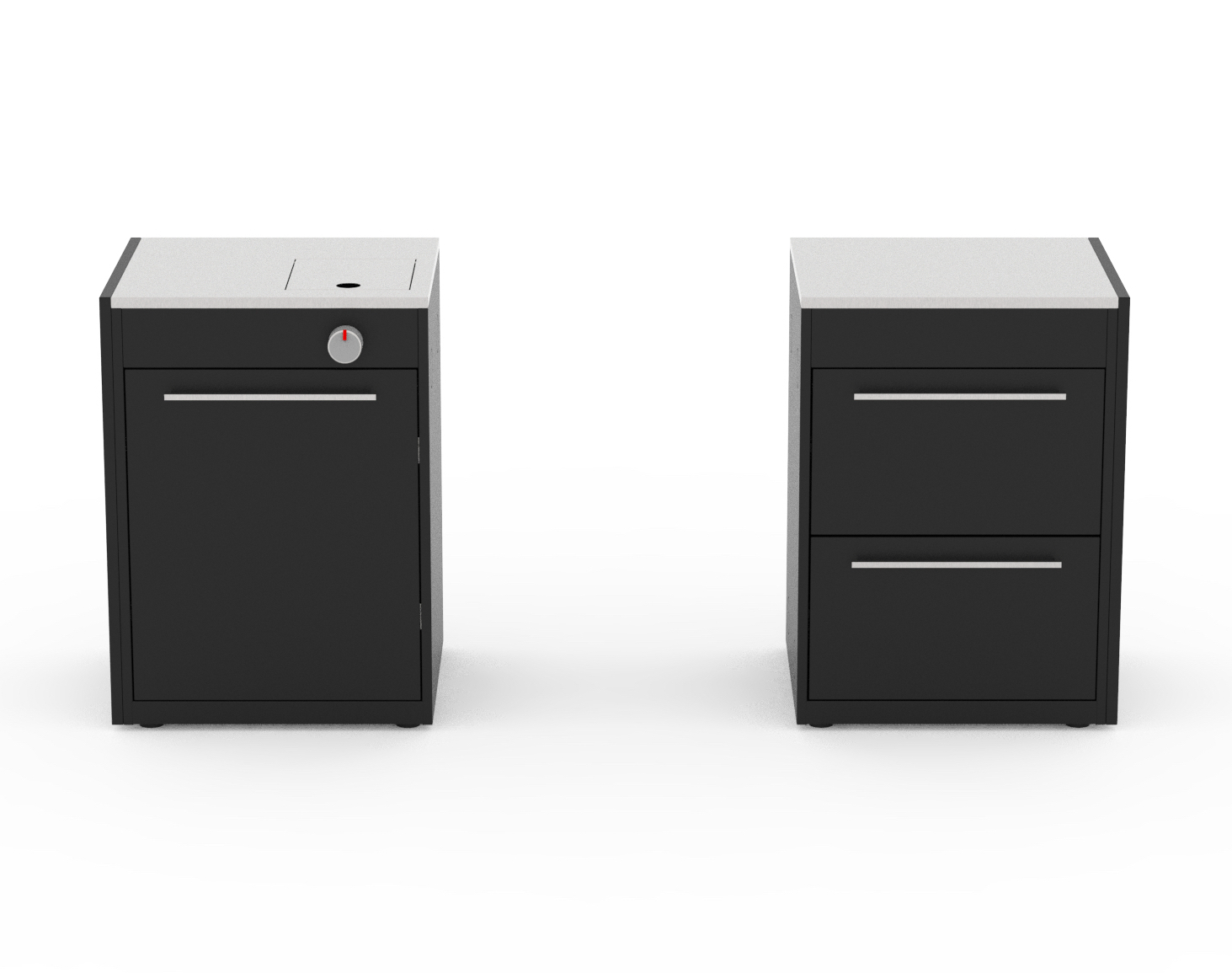 Weber BBQ Kitchen Gas 221 Seitenkocher-Türmodul und 2‐Ladenmodul für Spirit mit Seitenkocher Weber BBQ Kitchen Gas 221 Seitenkocher-Türmodul und 2‐Ladenmodul für Spirit mit Seitenkocher