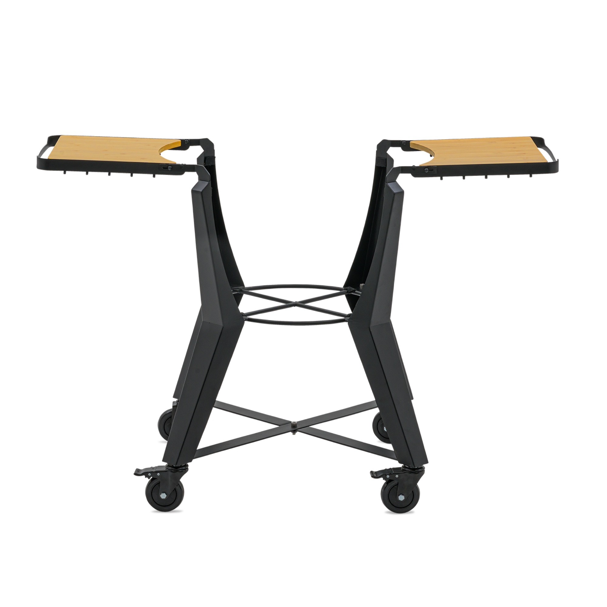 Monolith Gestell und Seitentische für Keramikgrill TWO.66 (LeCHEF) 121009.66