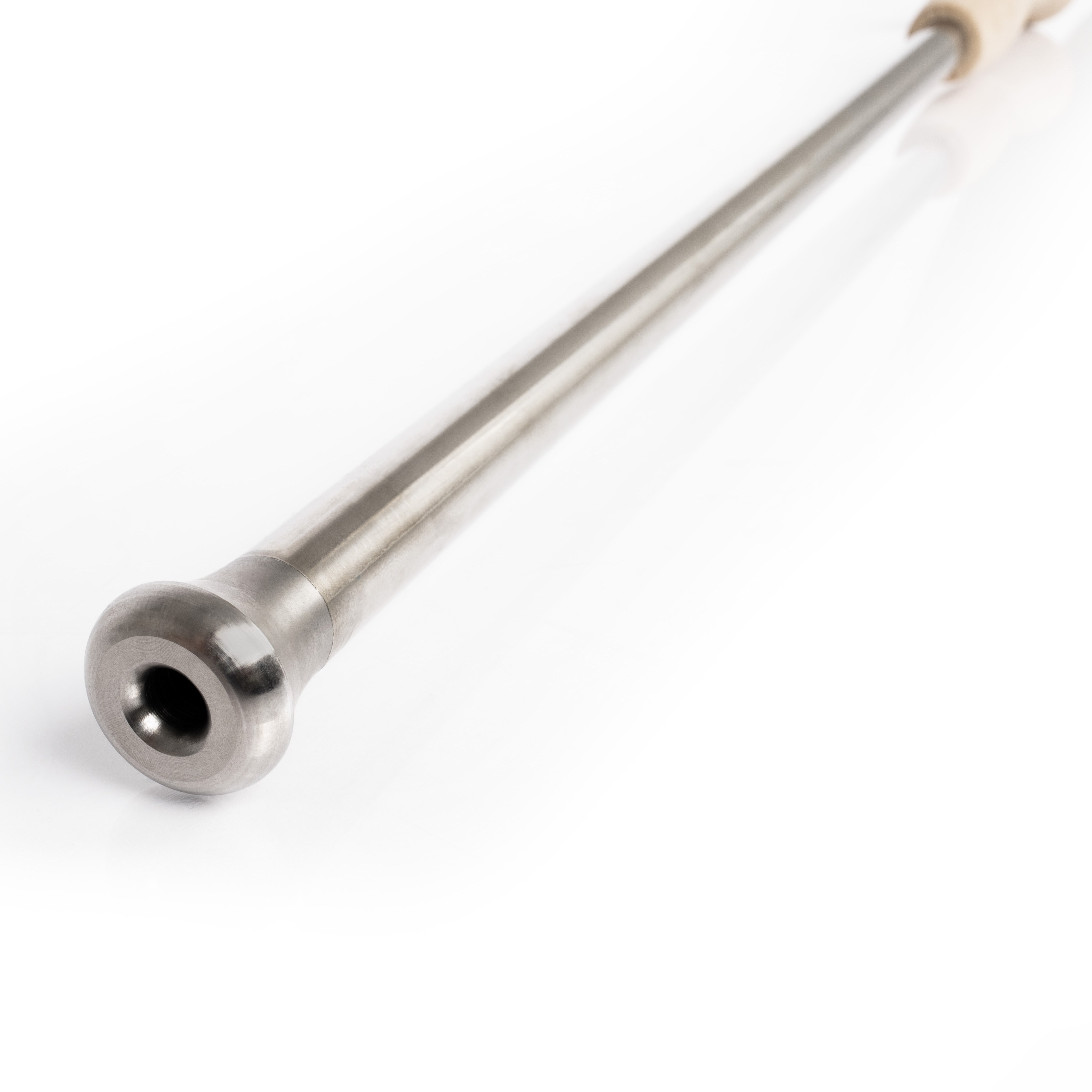 Petromax Feuerrohr zum Entfachen von Glutnestern und Feuerstellen FRH100