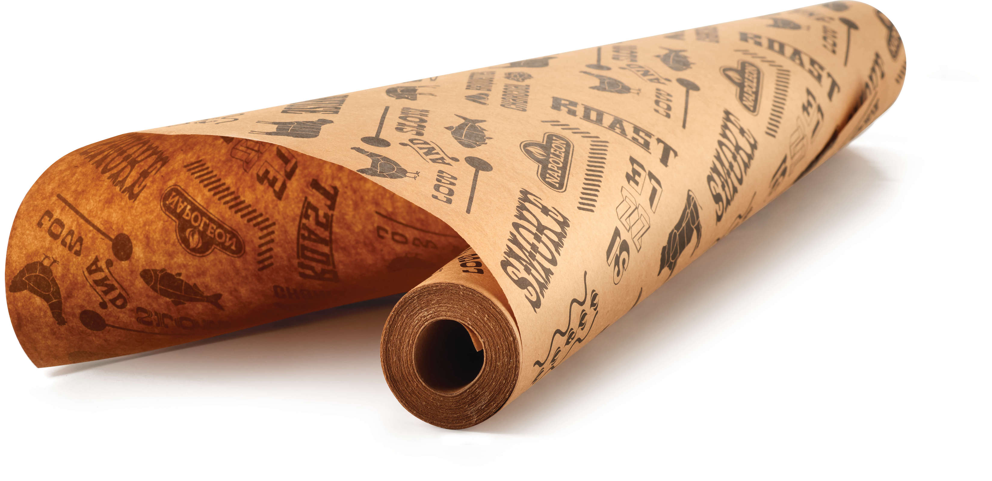Napoleon Premium Butcher Paper Rolle 44 x 2700 cm (praktische 27 m Rolle) 70063