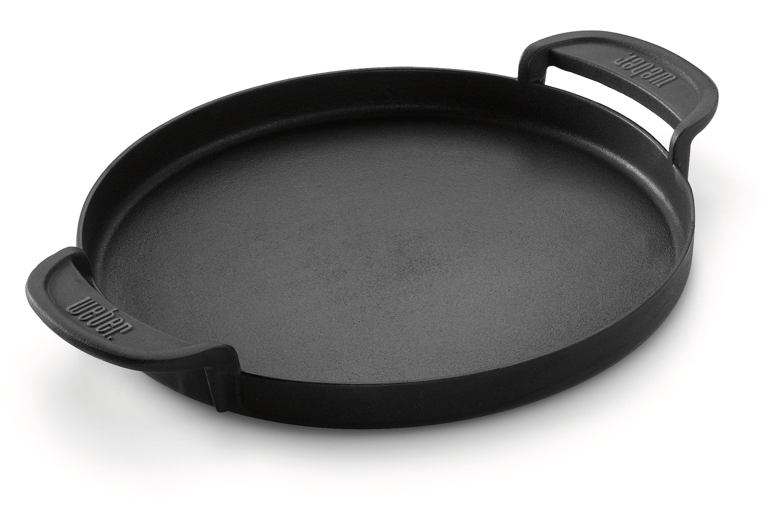 Bedienungsanleitung  Weber CRAFTED Pfanne - Gourmet BBQ System