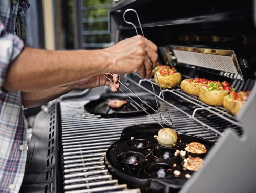 24.09.2026 Basic Grillkurs Einsteigerkurs - Das perfekte Steak & Meer - Donnerstag - 3 bis 4 Std.