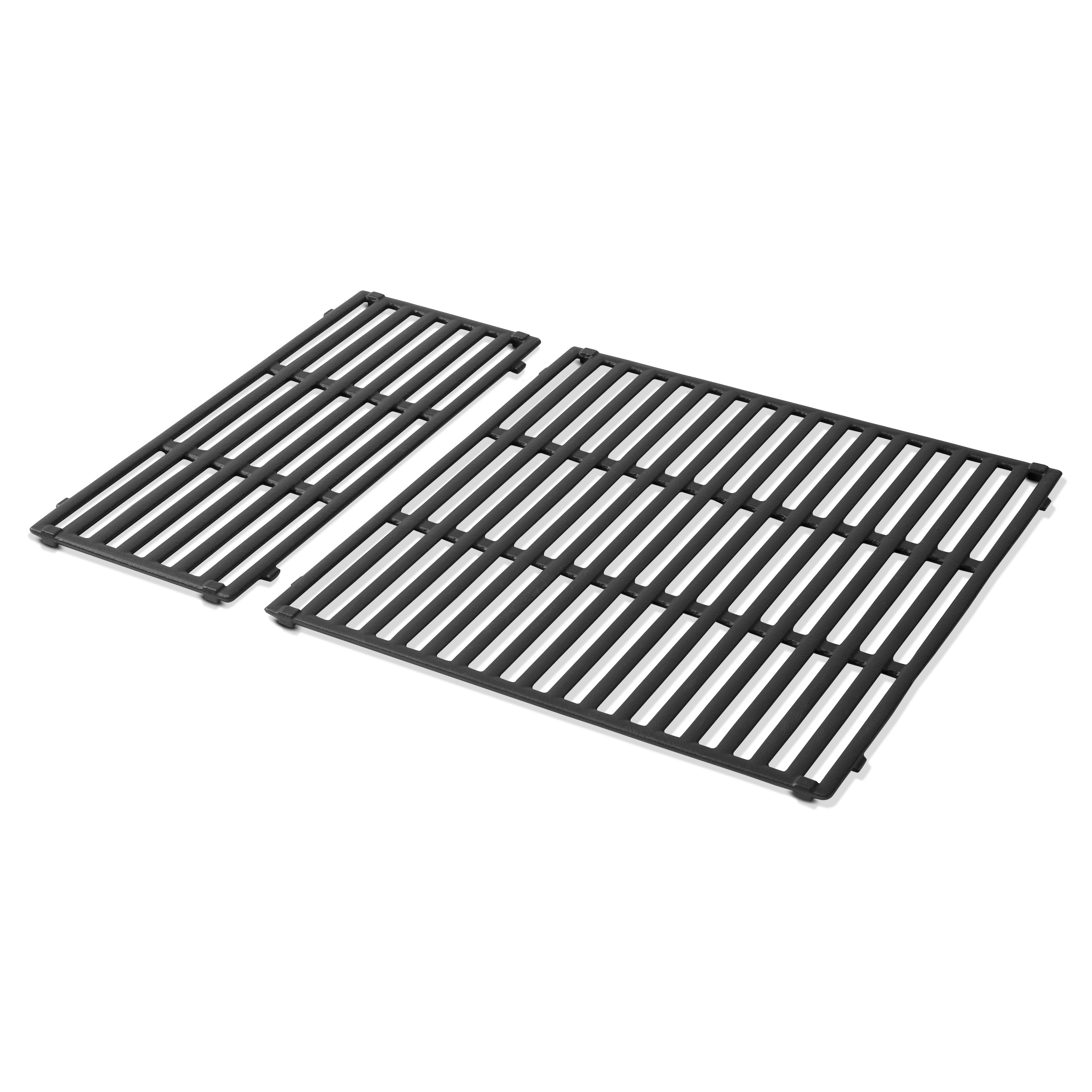 Weber CRAFTED Ersatz Grillrost aus Gusseisen für Spirit 300-Serie und SmokeFire EX/EPX4 Weber CRAFTED Ersatz Grillrost aus Gusseisen für Spirit 300-Serie und SmokeFire EX/EPX4