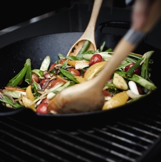 12.11.2026 Basic Grillkurs Einsteigerkurs - Das perfekte Steak & Meer - Donnerstag - 3 bis 4 Std.