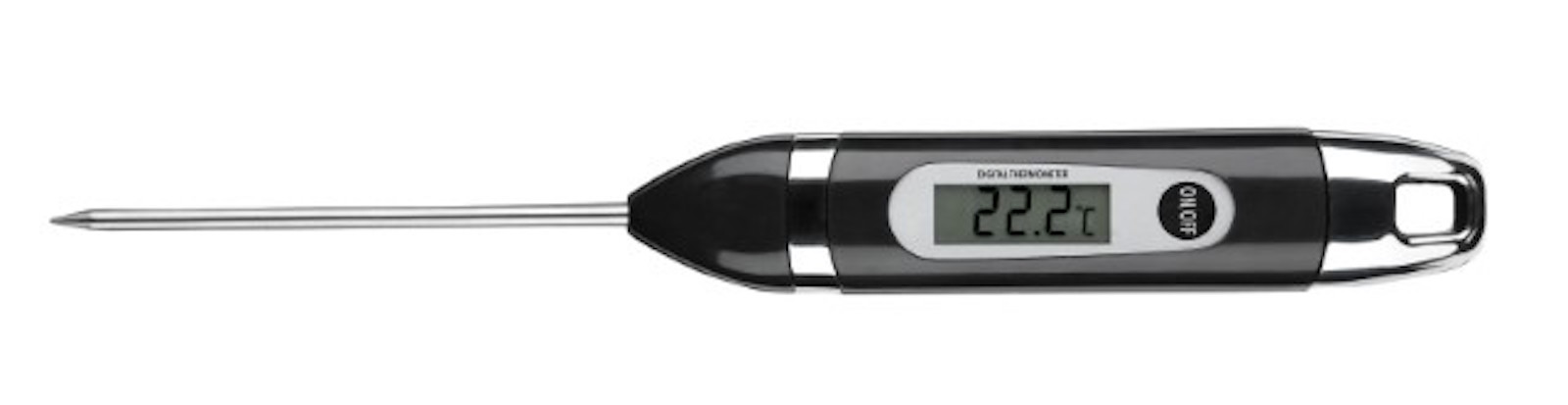 Napoleon Grillthermometer Digital Thermometer Temperaturmesser 61010 Napoleon Grillthermometer Digital Thermometer Temperaturmesser 61010