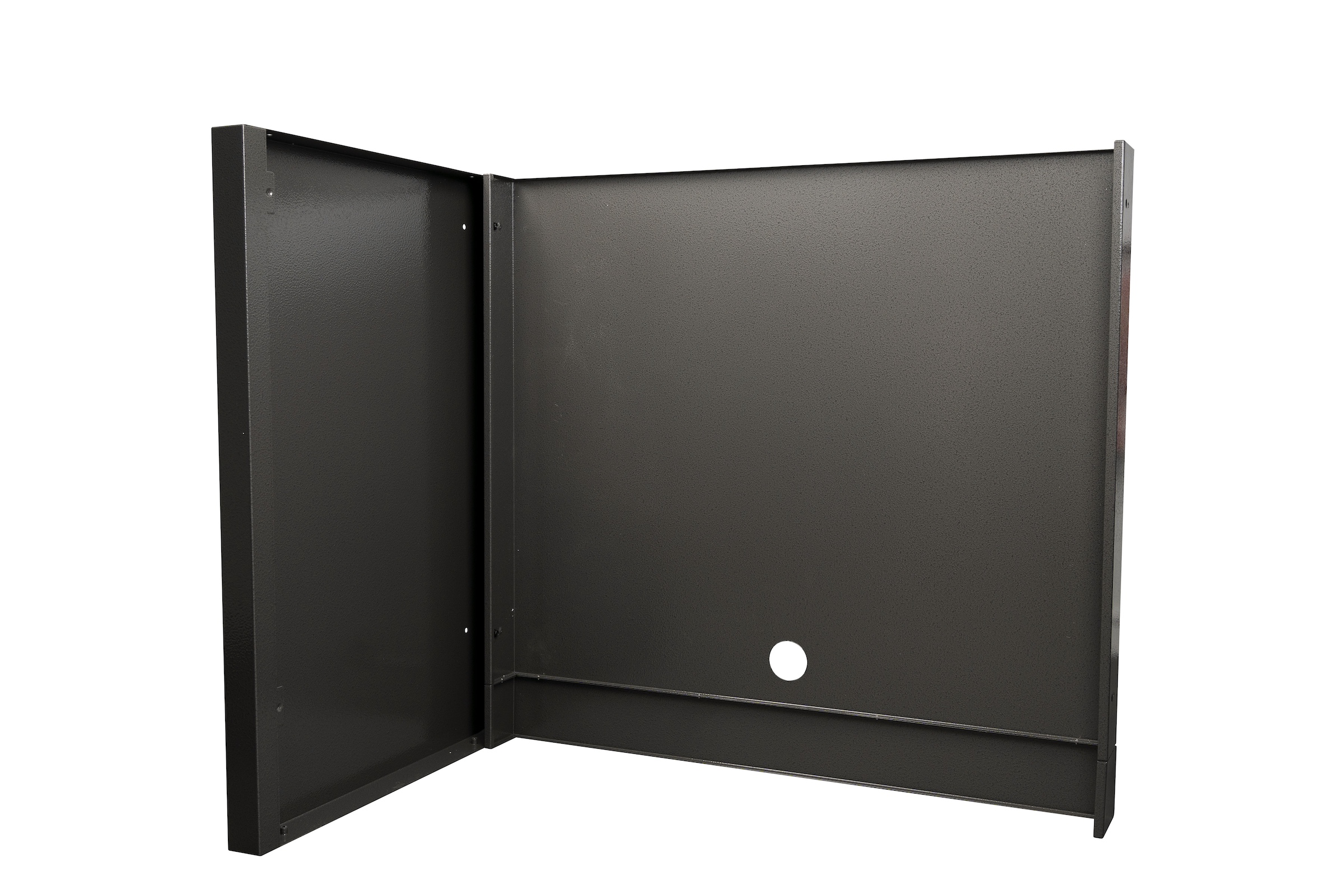 Napoleon Oasis End-Paneele für Kühlschrank mit 2 Türen NFR210, Seiten- & Rückwandpaneel IM-FEPD-CN