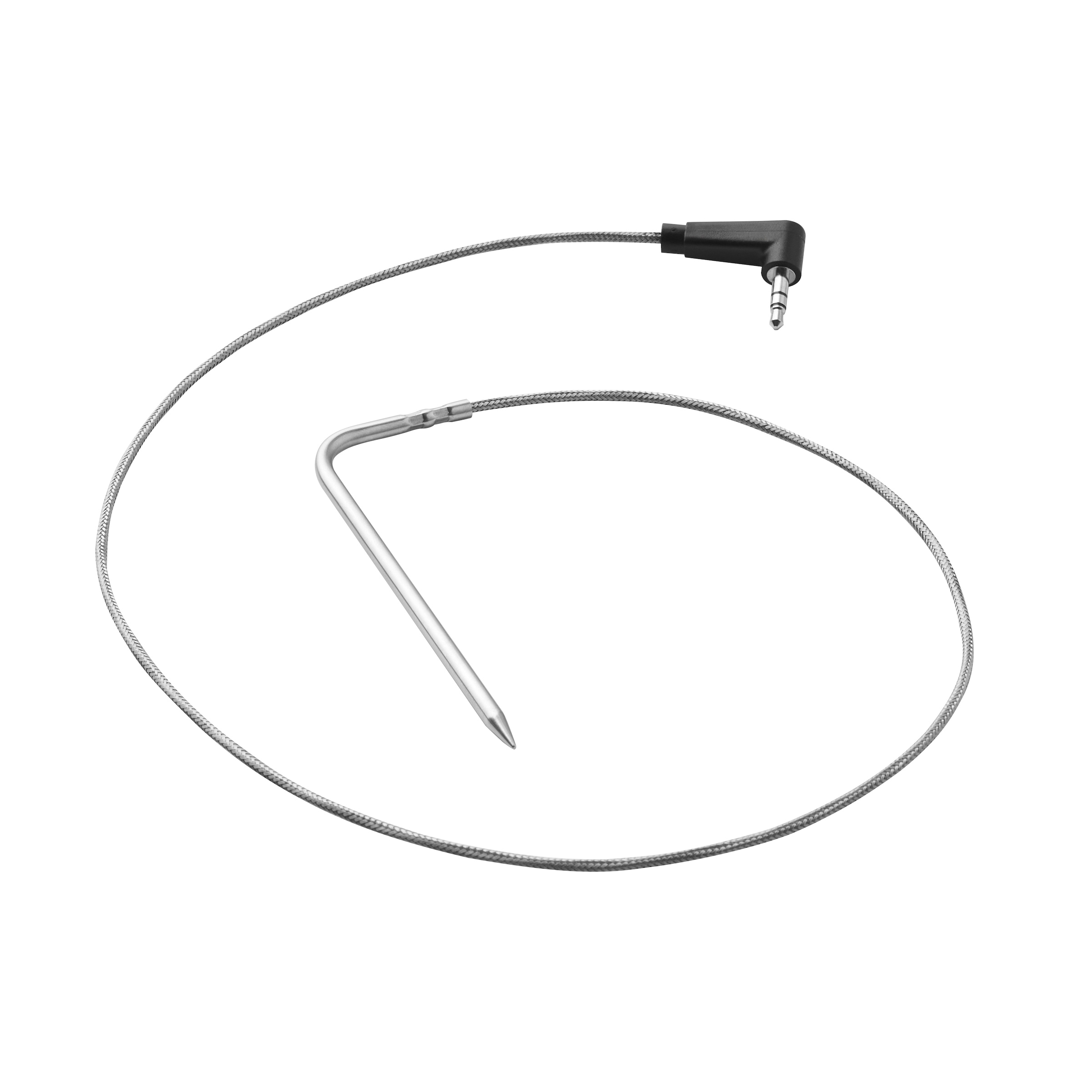 Ninja Woodfire Pro Connect XL Thermometer für Woodfire XL OG901EU Elektrogrill XSKOGXLPRBEU Ninja Woodfire Pro Connect XL Thermometer für Woodfire XL OG901EU Elektrogrill XSKOGXLPRBEU