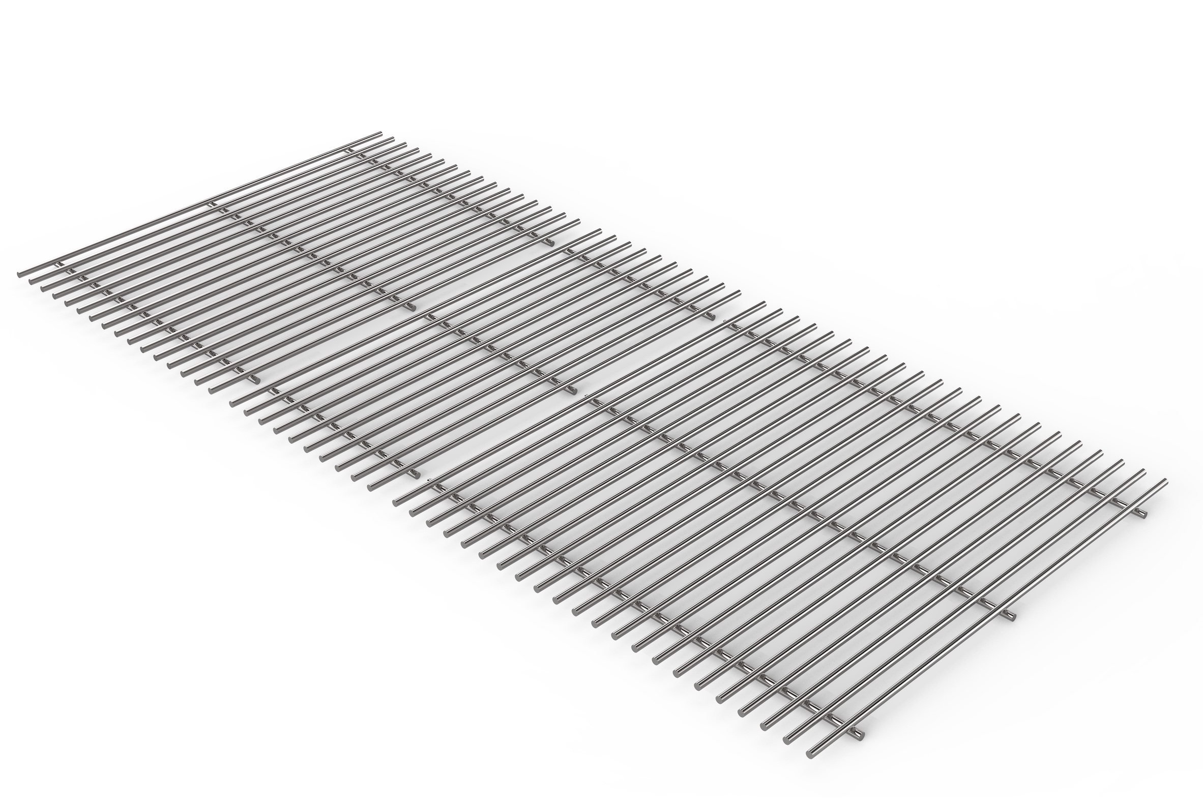 Weber CRAFTED Ersatz Grillrost aus Edelstahl für SmokeFire EX/EPX6 Weber CRAFTED Ersatz Grillrost aus Edelstahl für SmokeFire EX/EPX6