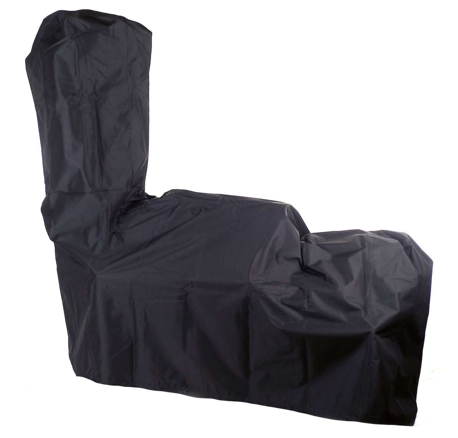 Rumo Barbeque Abdeckhaube für Smoker JOE 16 Zoll Chuckwagon JS-2814