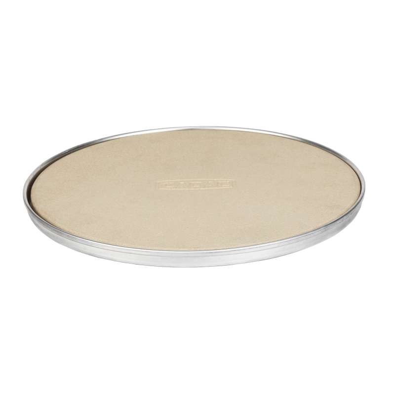 Cadac Pizzastein speziell für Citi Chef 50 und Carri Chef ø 36 cm Backstein 8910-110