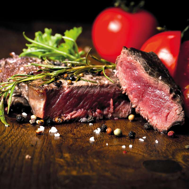 07.04.2022 Basic Grillkurs Einsteigerkurs - Das perfekte Steak & Meer - 3 h - Donnerstag -