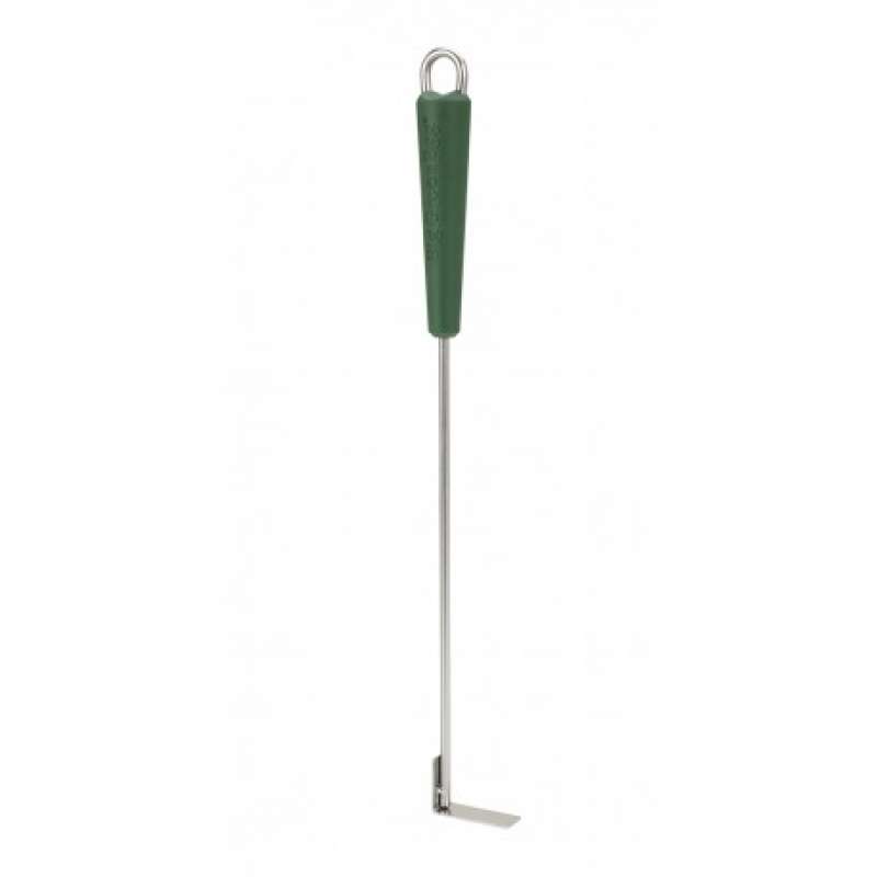 Big Green Egg Ascheschieber für Big Green EGG XLarge und 2XLarge Schürhaken Aschekratzer