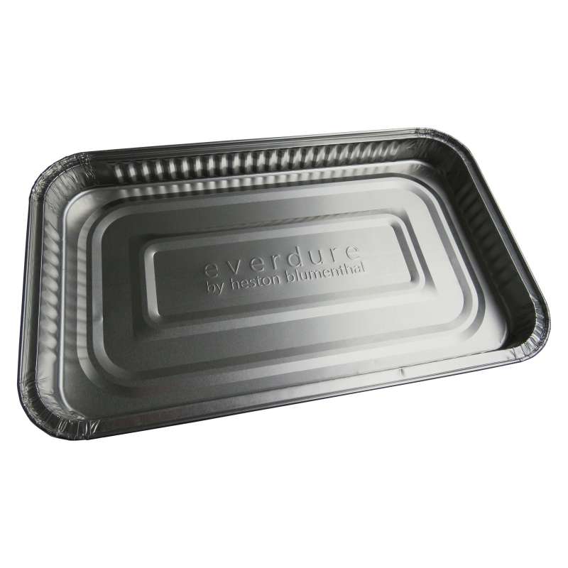 Everdure Abtropfschale für Force und Furnace Gill 10 Stück HBGALUTRAY