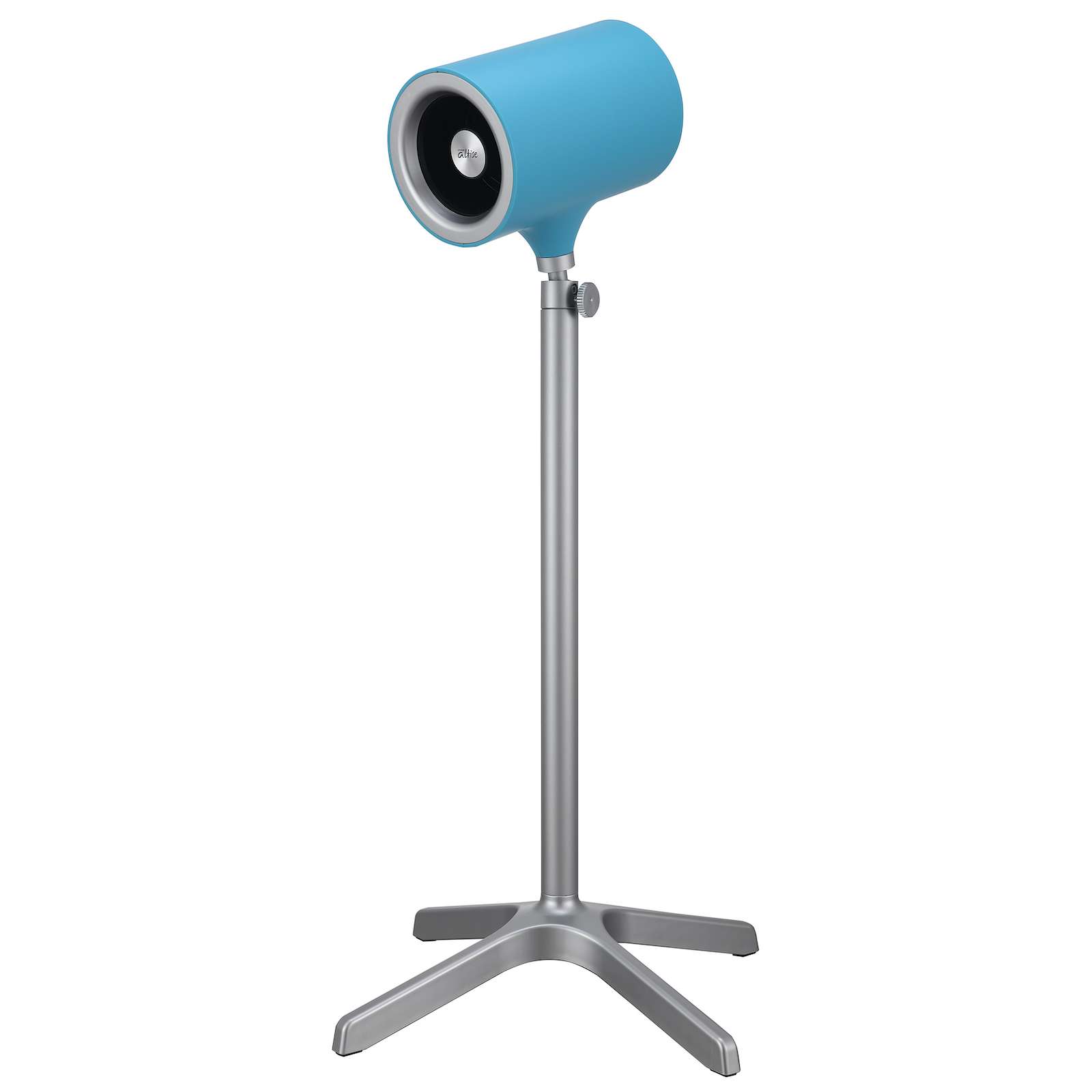 Everdure Aura Jet Ventilator 30 Watt 125,5 cm Lufterfrischer Farbe Blau OP125B
