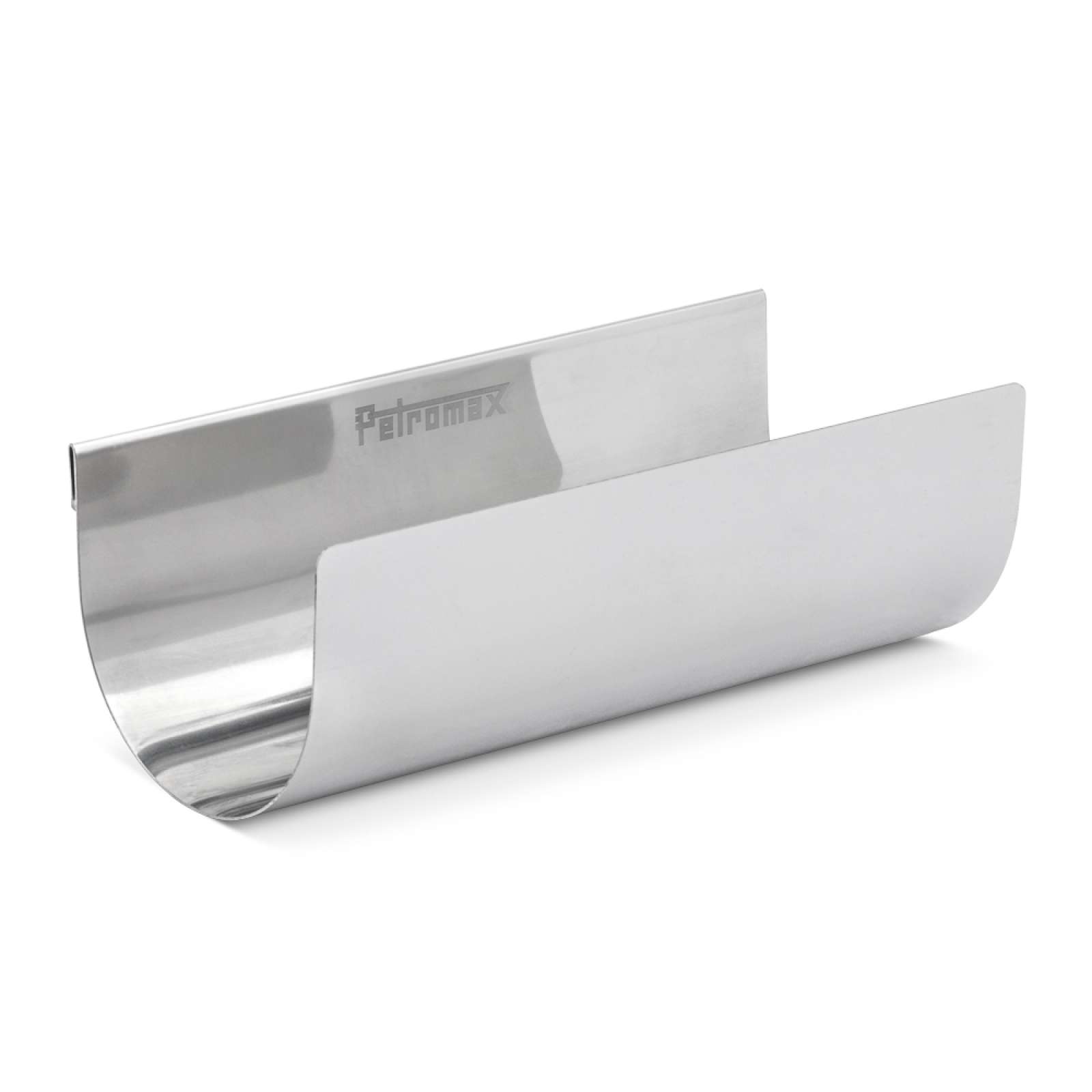 Petromax Baguetteblech für Kastenformen optimal für Baguettes, Ciabattas und Brötchen