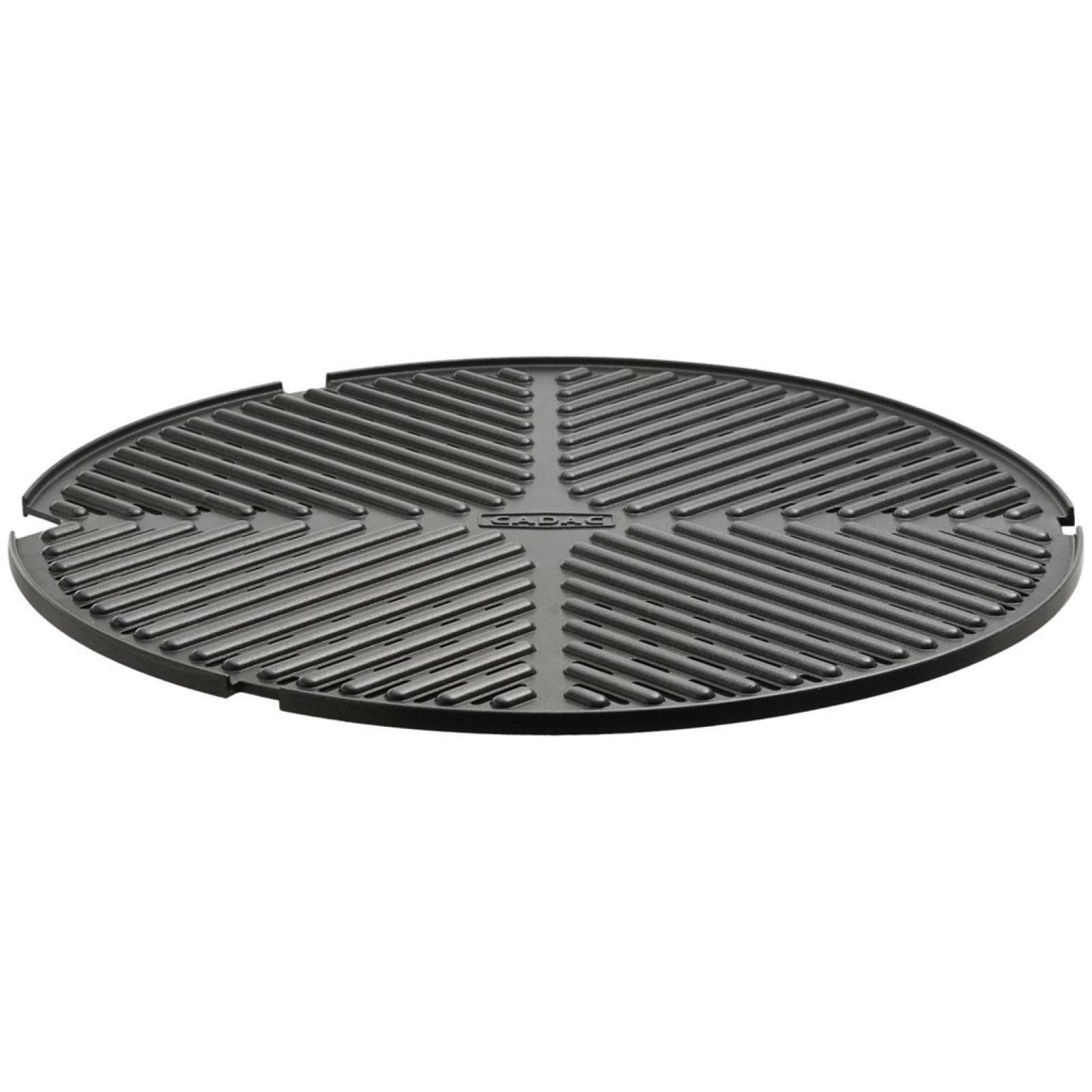 Cadac Aluminium BBQ Grillrost 50 für Citi Chef 50 & Carri Chef 50 ø 46cm 8910-101