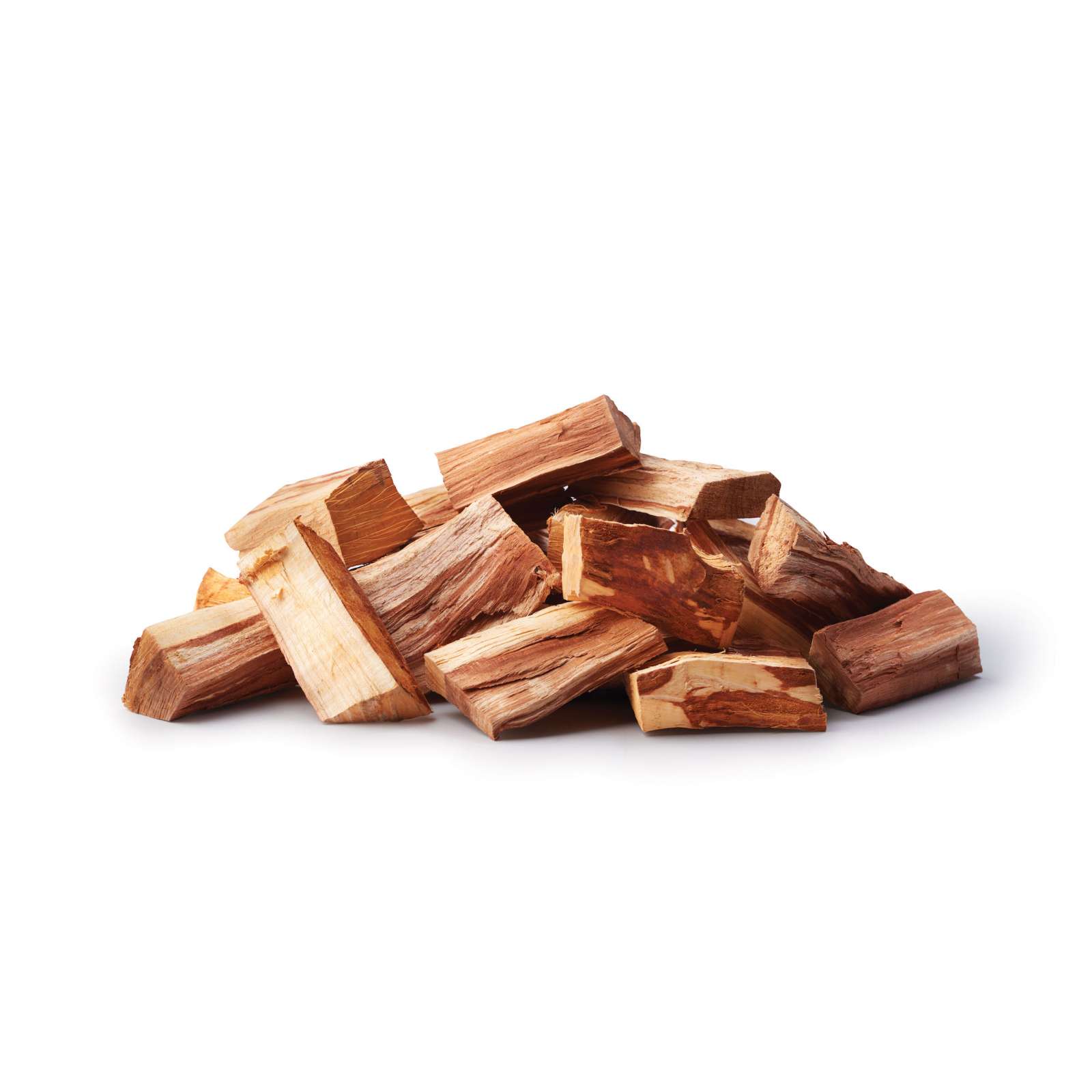 Napoleon Holz-Räucherchunks Pflaume Plum Woodchunks 1,5 kg 67046