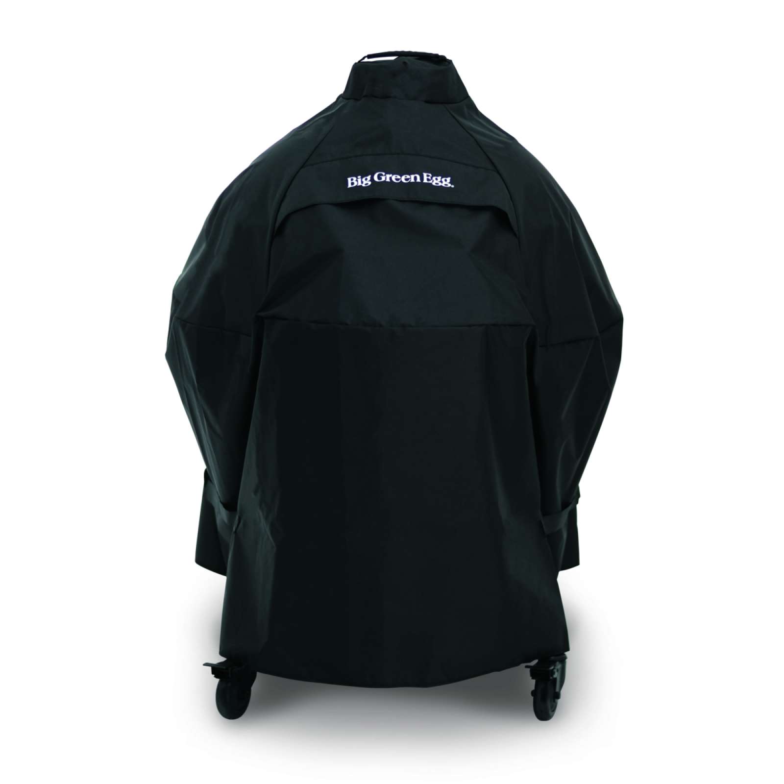Big Green Egg Abdeckung Schutzhülle EGG Cover 2XL für Big Green EGG 2XLarge im Nest