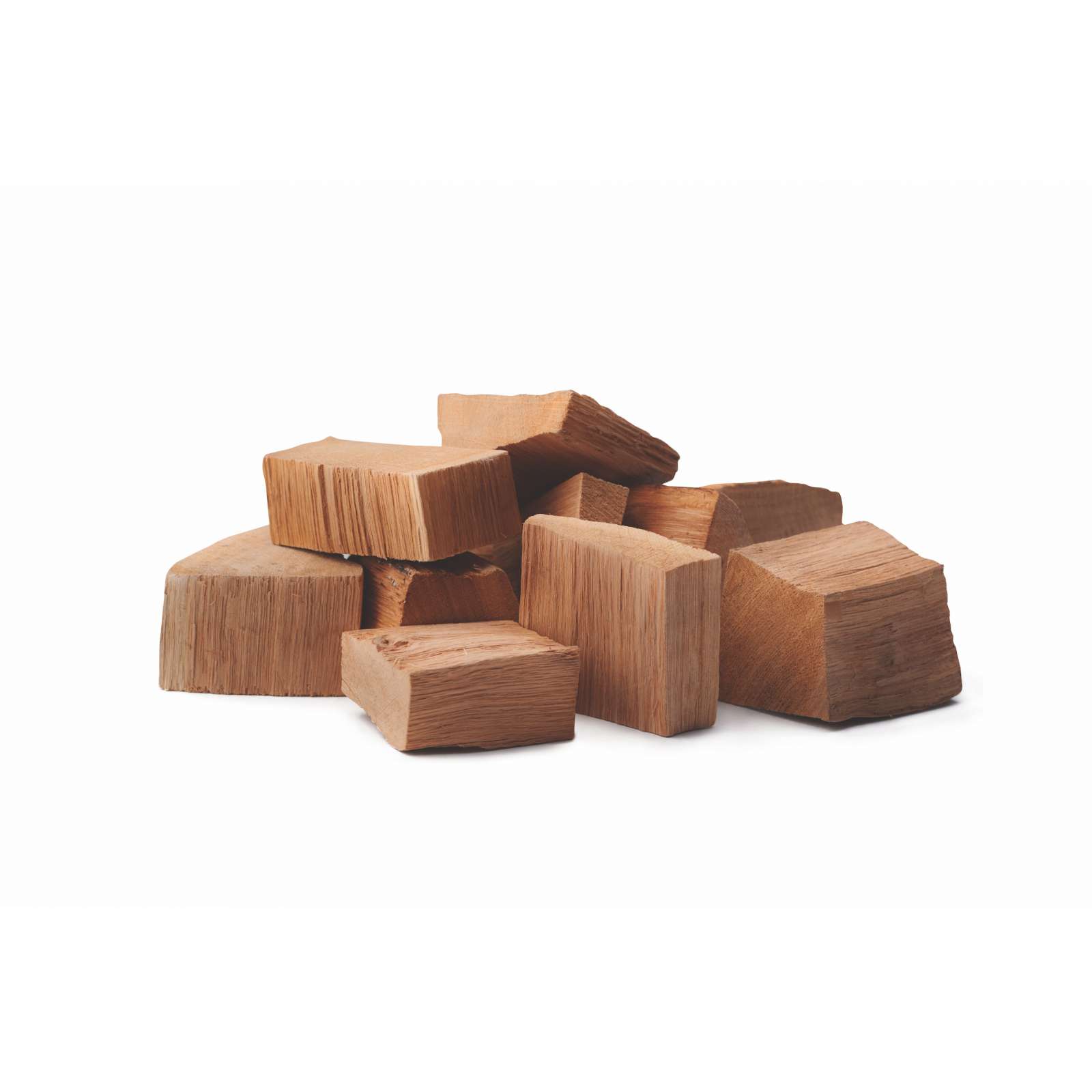 Napoleon Holz-Räucherchunks Buche Beech Woodchunks 1,5 kg 67047