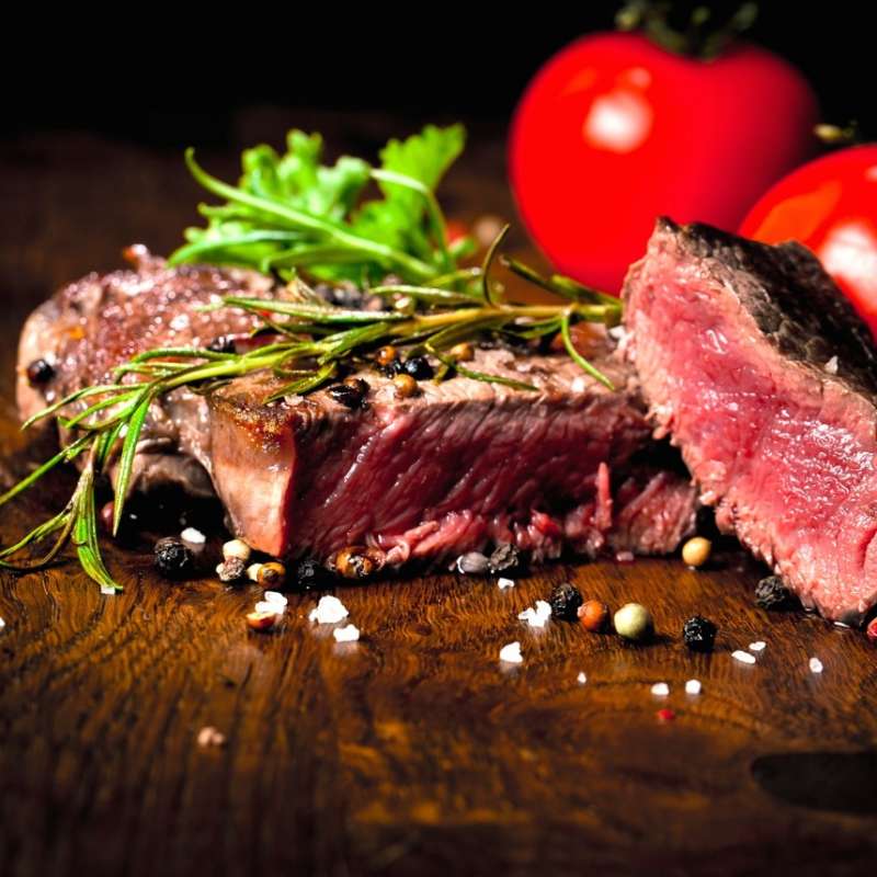 21.12.2022 Basic Grillkurs Einsteigerkurs - Das perfekte Steak & Meer - 3 h - Mittwoch -