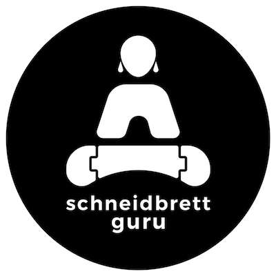 Schneidbrett Guru