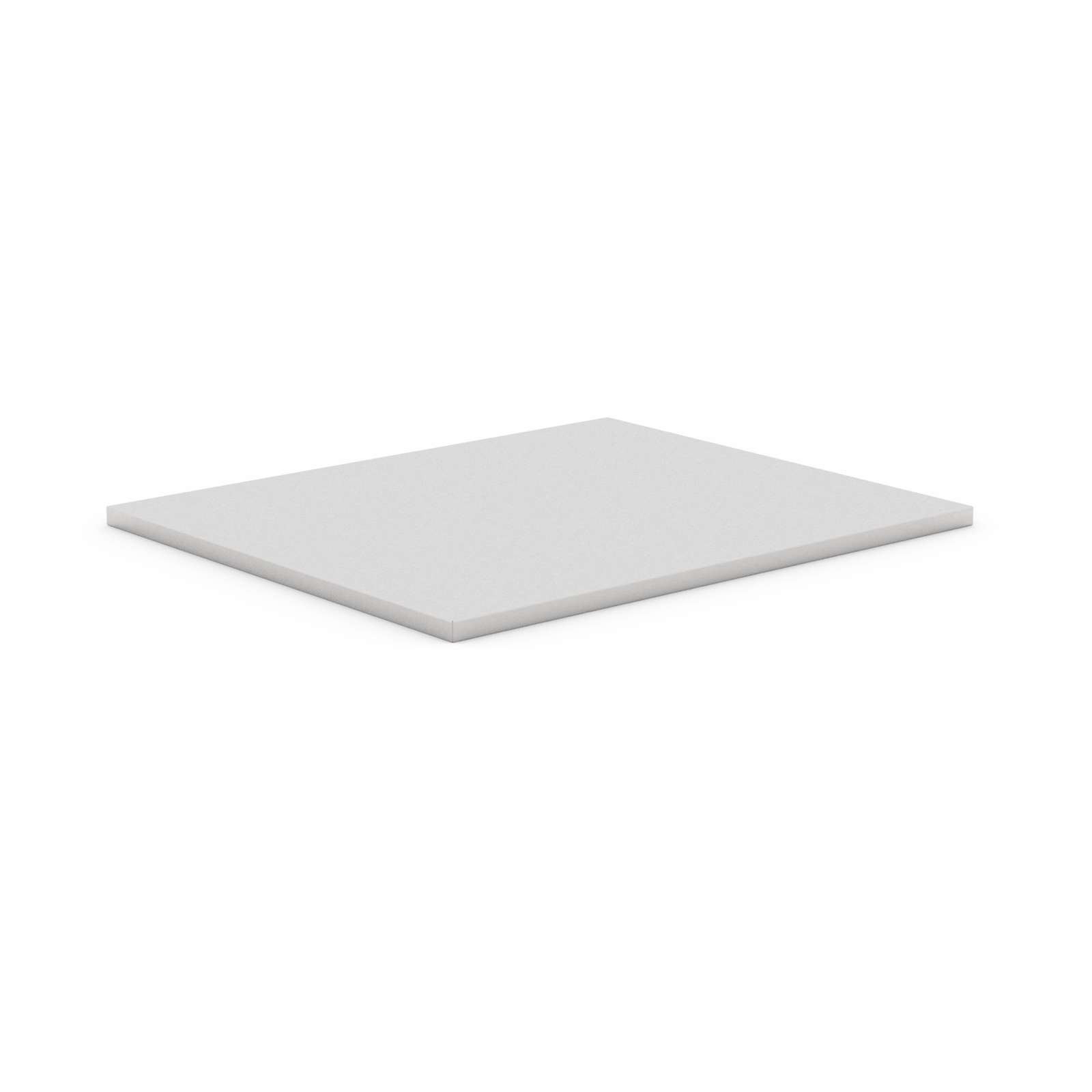 BBQ Kitchen Deckel Edelstahl geschlossen Wandanbau inkl. Schraubenset für Außenküche BBQ2002548S