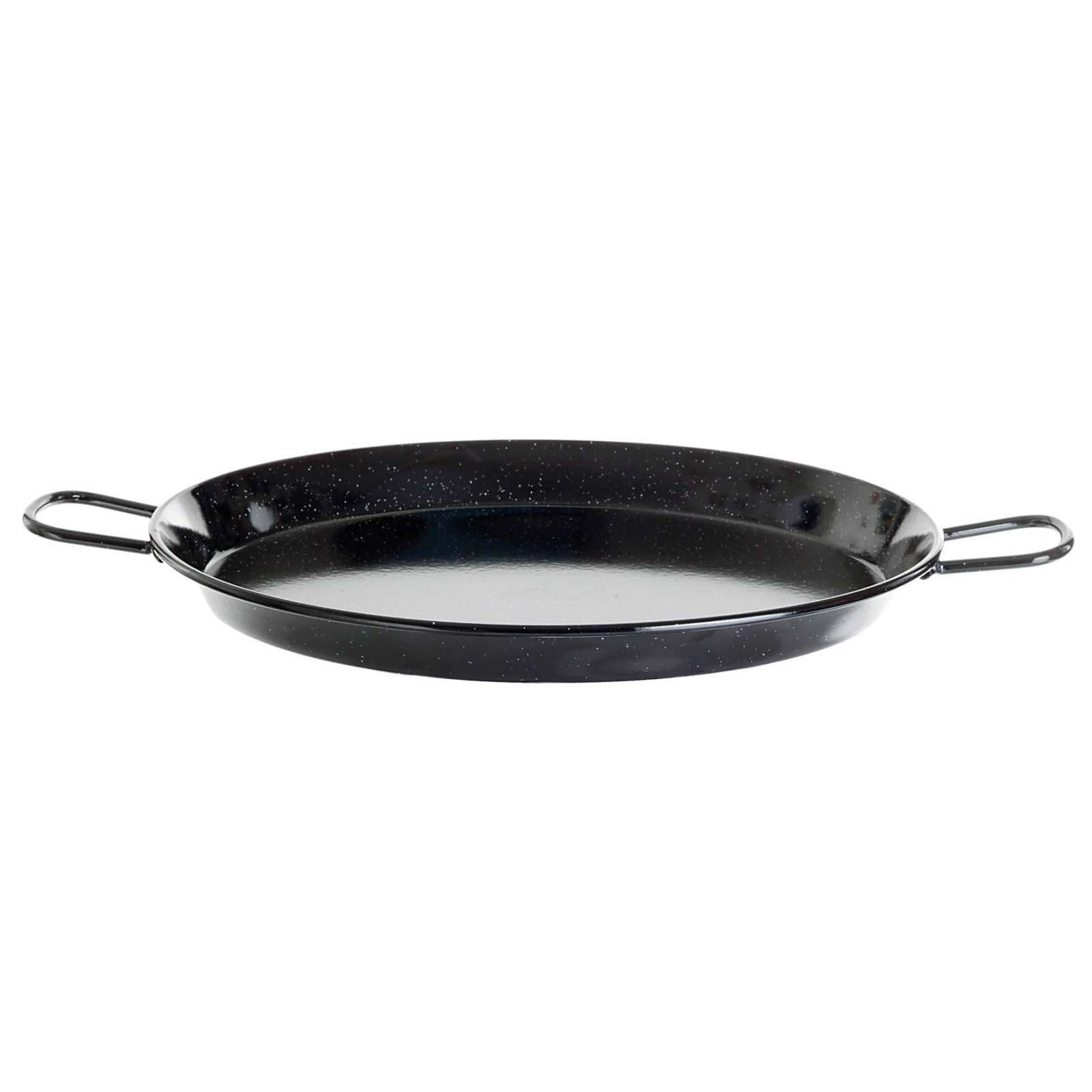 Paella World Paella Pfanne Grillpfanne Ø 65 cm - Emailliert