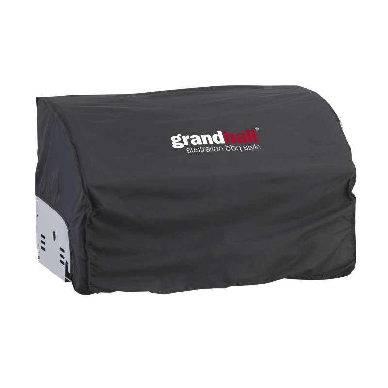 Grandhall Abdeckhaube Cover für Grandhall Elite G4 Buit-In und Maxim G4 Built-In A07005068T