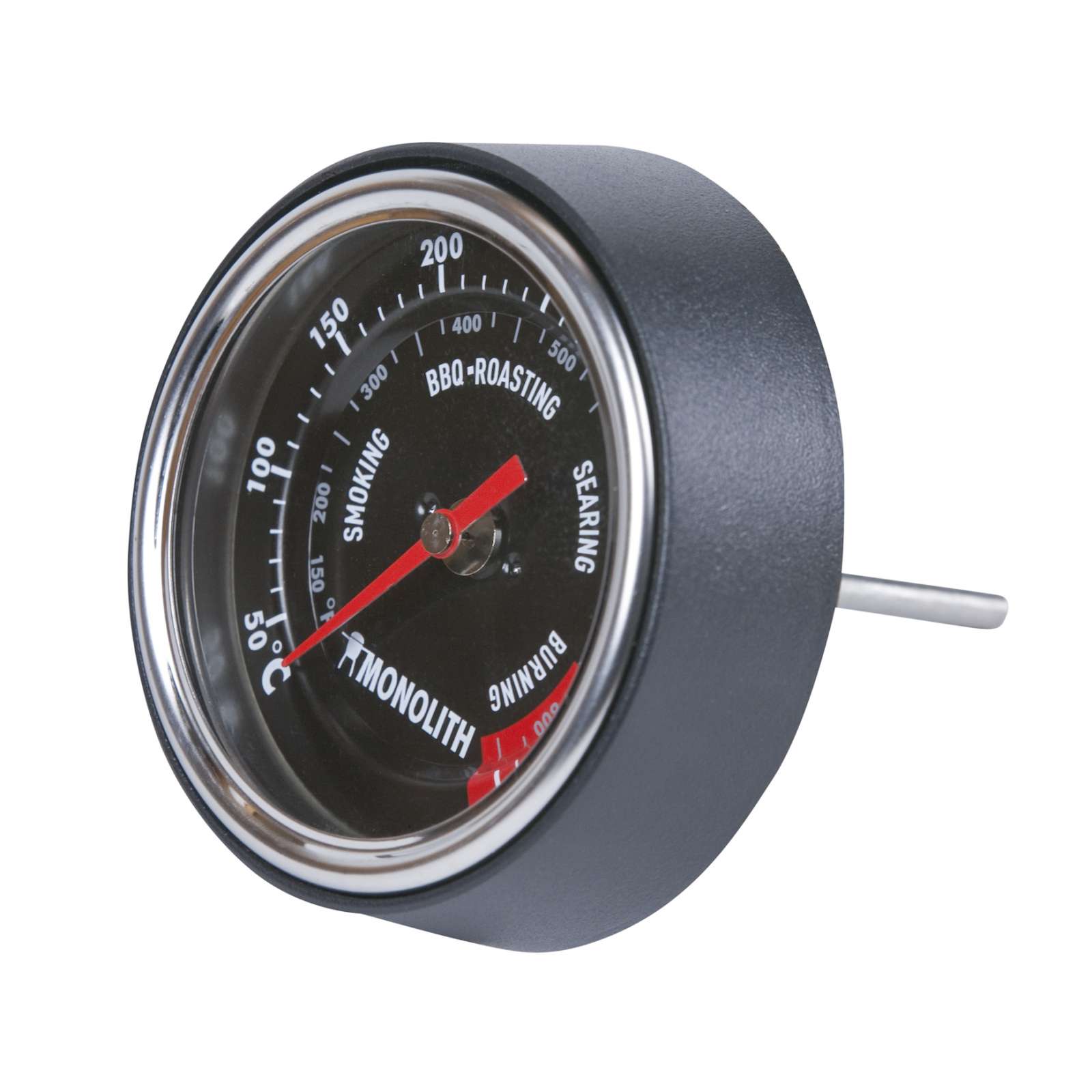 Monolith Avantgarde Thermometer Deckelthermometer für Monolith Classic 301057-C