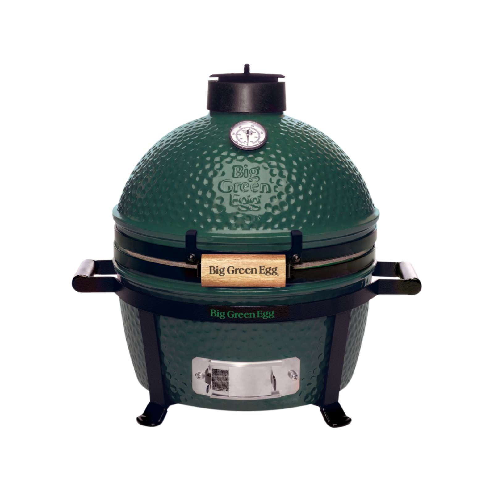 Big Green Egg MiniMax Kamadogrill Keramikgrill ø 33 cm Grillrost 4-6 Personen inkl. EGG Carrier