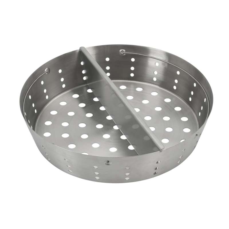 Big Green Egg Holzkohlekorb Fire Bowl XL für Big Green EGG XLarge