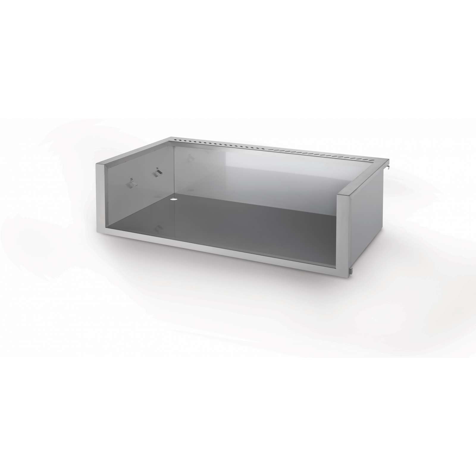 Napoleon Einbau-Einfassung Einbaurahmen für Built-In Gasgrill BIG38 BI-4223-ZCL