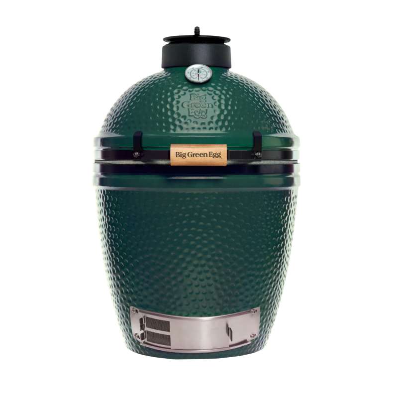 Big Green Egg M Medium Kamadogrill Keramikgrill ø 40 cm Grillrost für bis zu 6 Personen