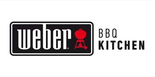 Weber BBQ Kitchen