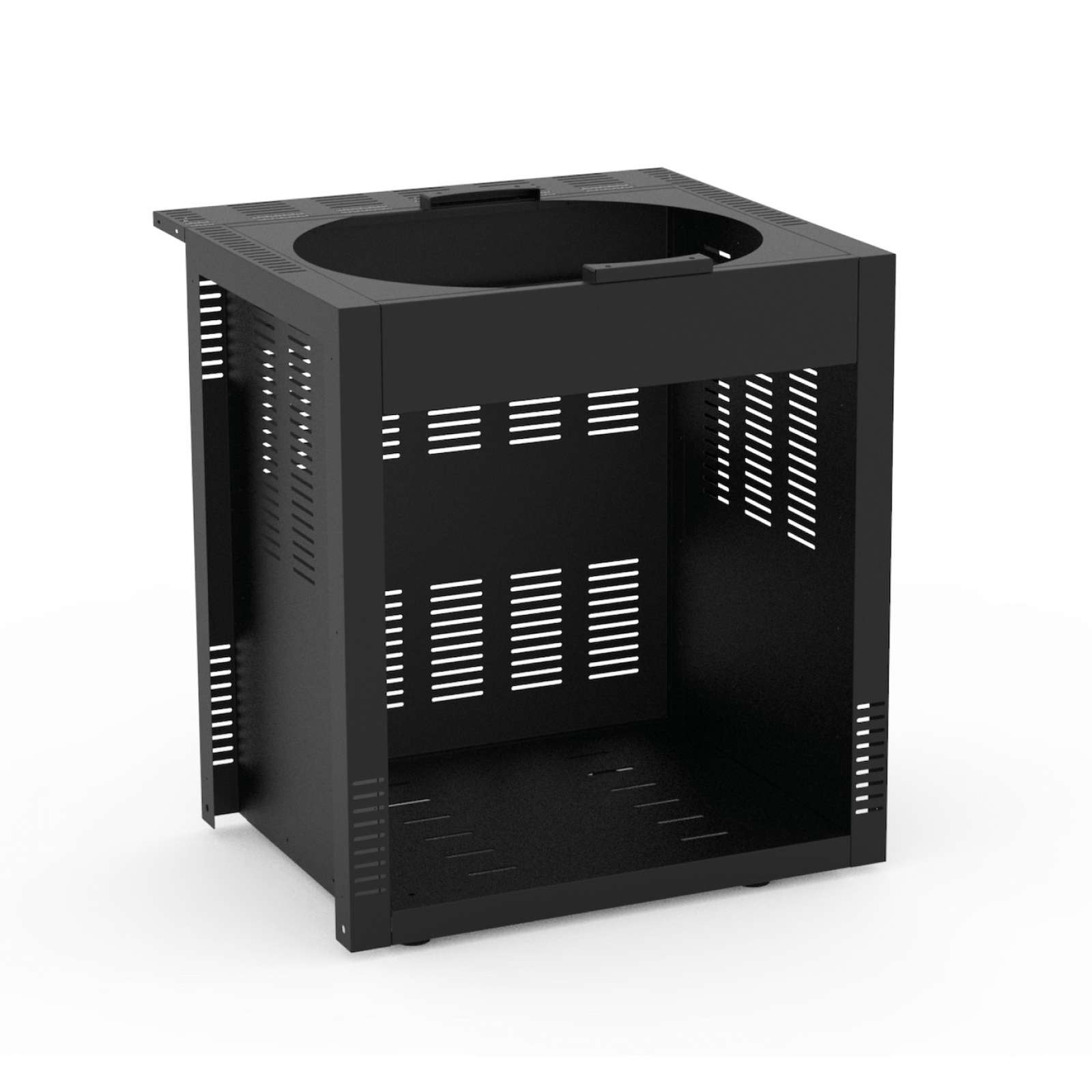 BBQ Kitchen Anbaukit Performer inkl. Schraubenset für modulare Außenküche BBQ1002511S