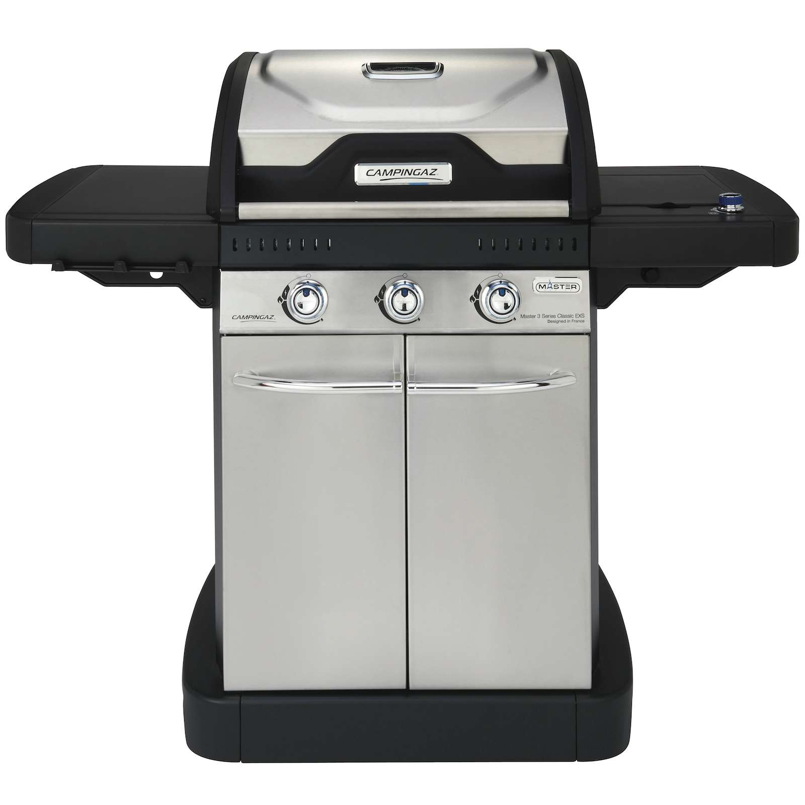 Campingaz Master 3 Series Classic Grill Gasgrill Gasgrillgerät 2000030693