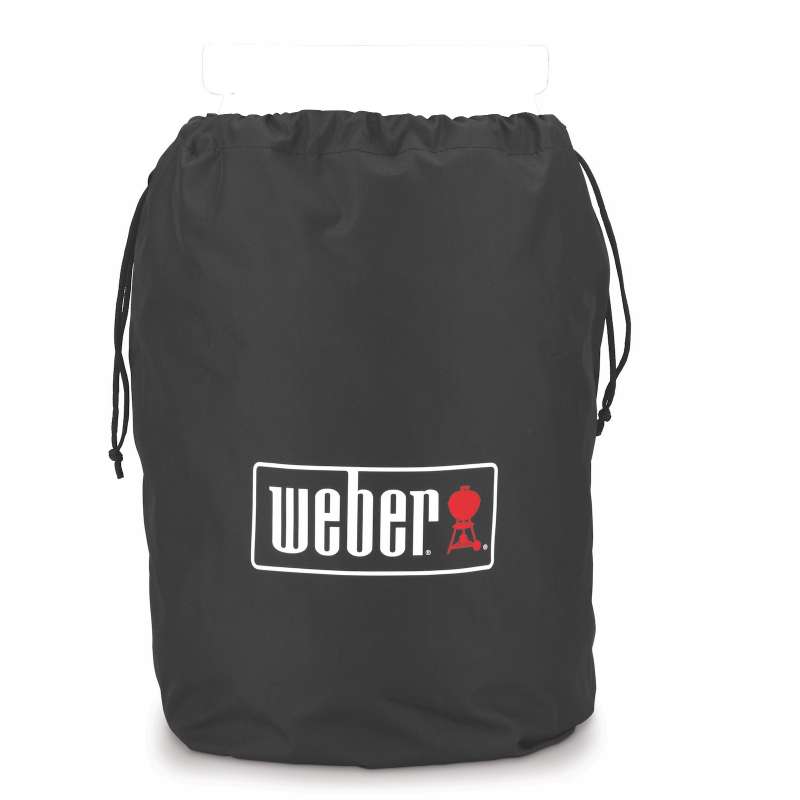 Weber Gasflaschenschutzhülle groß 11 Kg