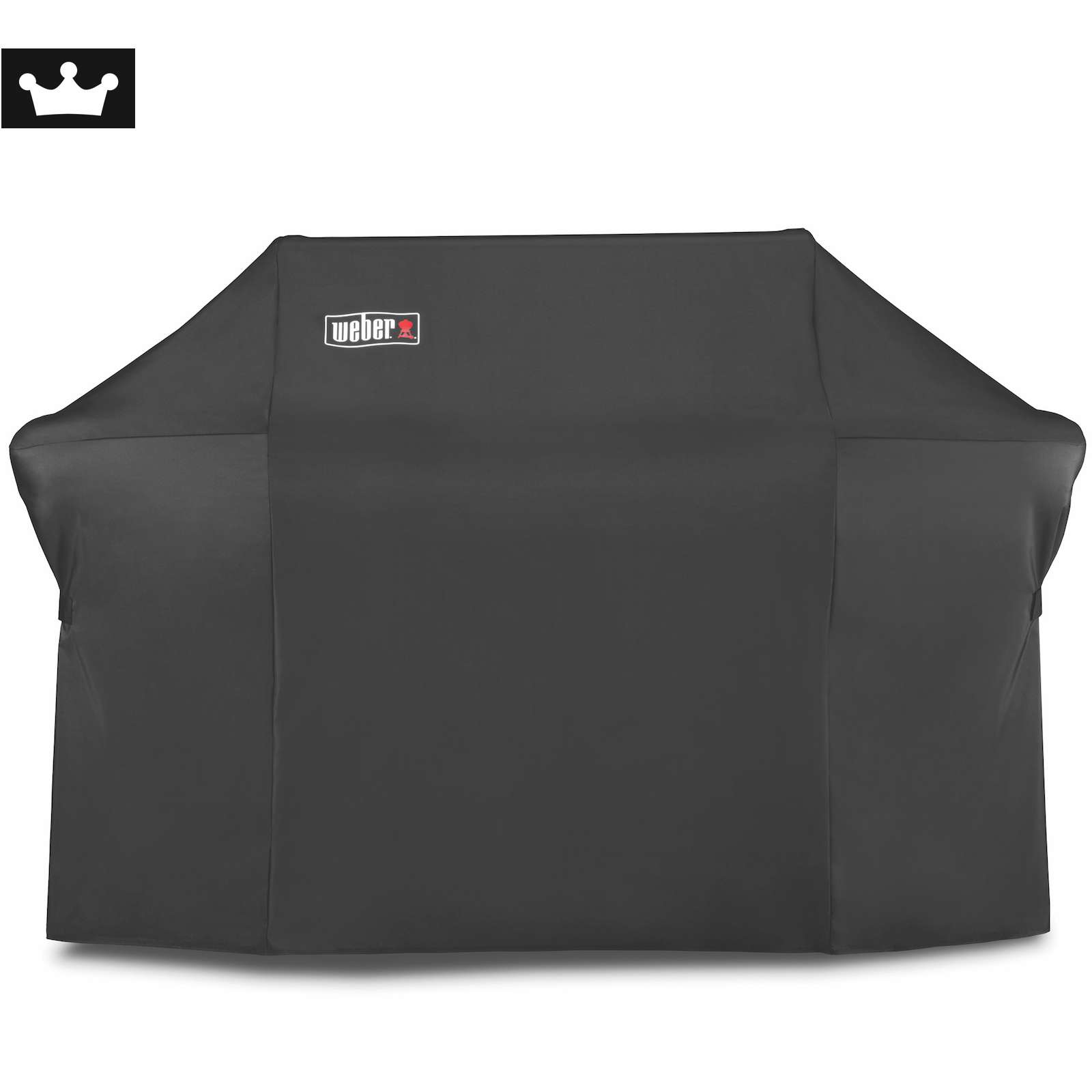 Weber Premium Abdeckhaube für Summit 600er Serie