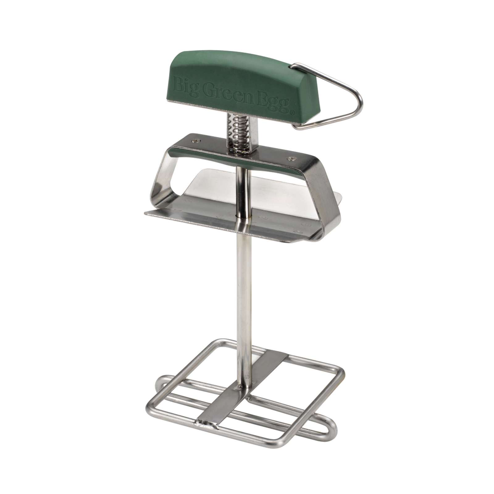 Big Green Egg Grillrostheber Cast Iron Grid Lifter