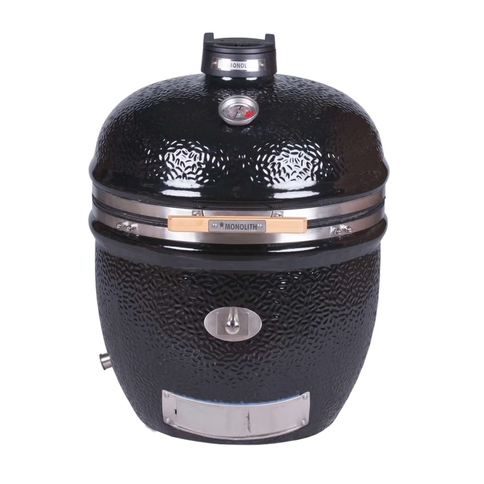 Monolith Keramikgrill MONOLITH TWO.66 ohne Gestell und Seitentische 121000.66