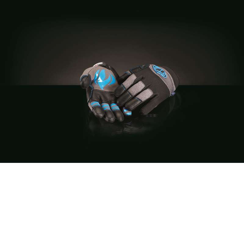 Napoleon Grillhandschuh Universalhandschuh 1 Paar Größe L 62142