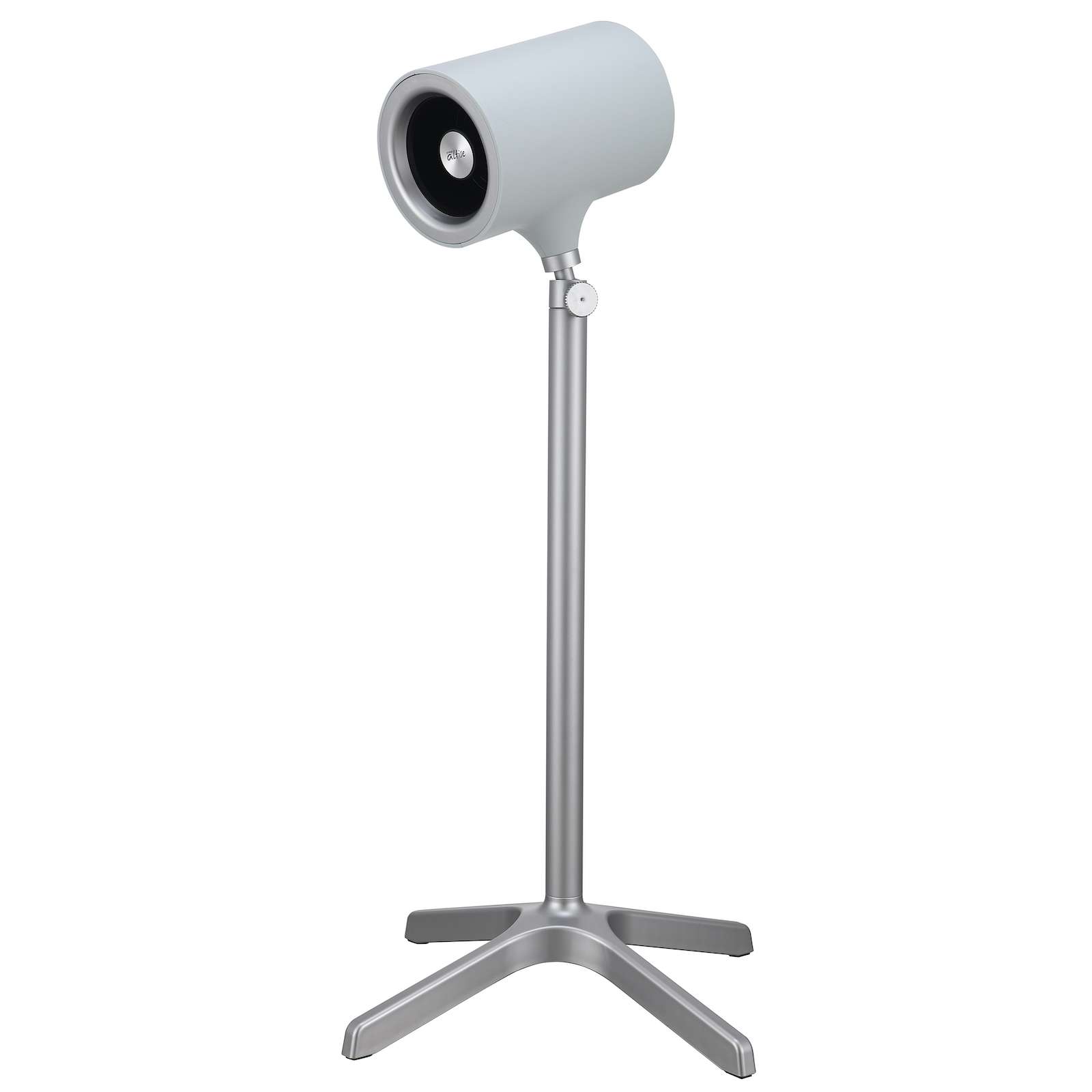 Everdure Aura Jet Ventilator 30 Watt 125,5 cm Lufterfrischer Farbe Weiß OP125W