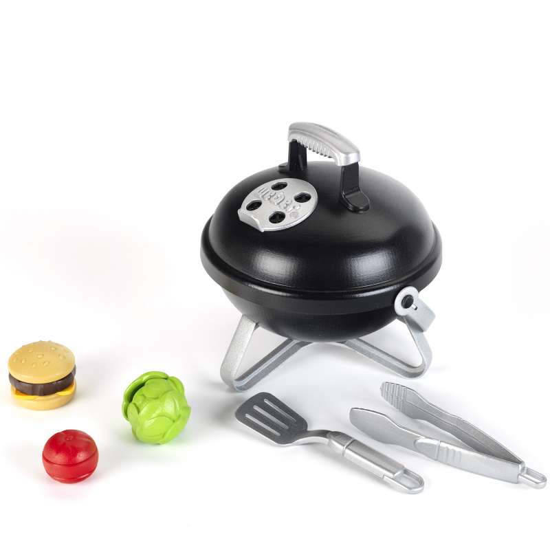 Weber Spielzeuggrill Smokey Joe