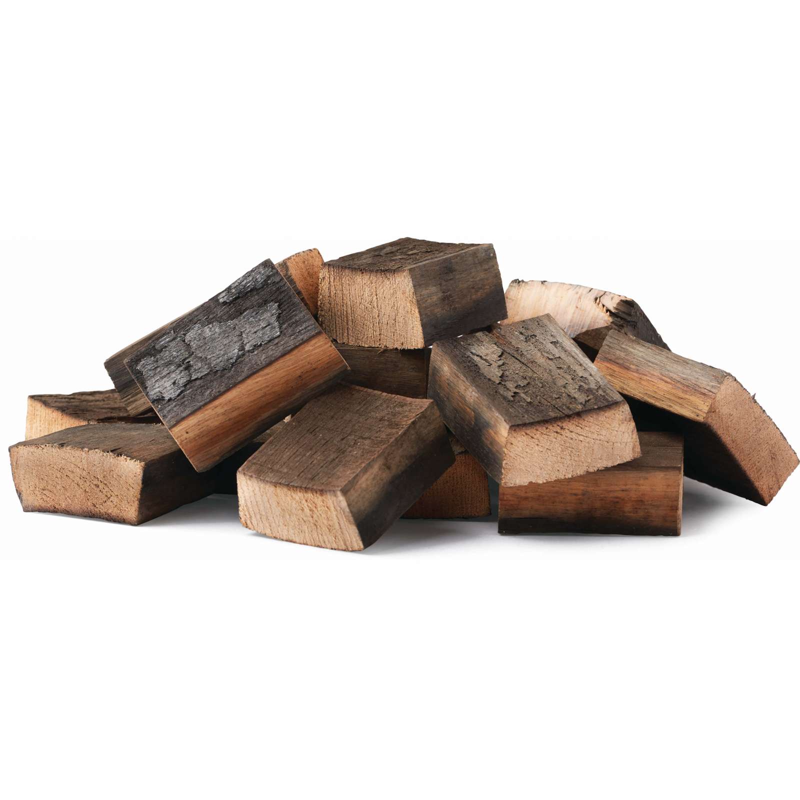 Napoleon Holz-Räucherchunks Brandy-Eiche Woodchunks 1,5 kg 67025
